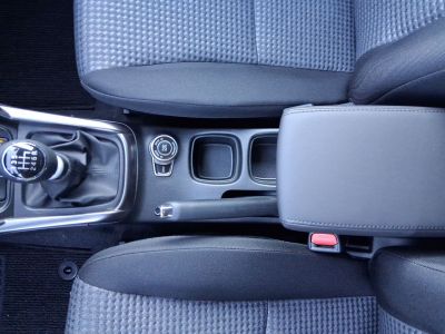 Suzuki S-Cross Gebrauchtwagen