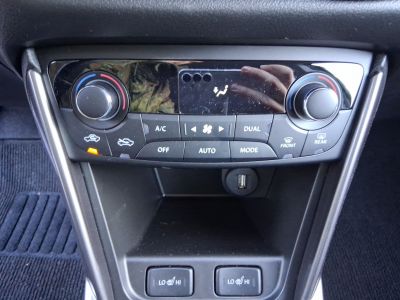 Suzuki S-Cross Gebrauchtwagen