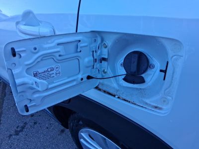 Suzuki S-Cross Gebrauchtwagen