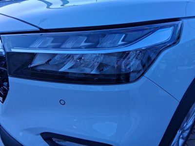 Suzuki S-Cross Gebrauchtwagen