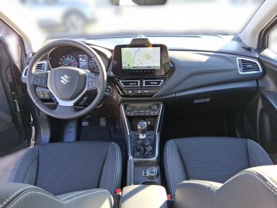 Suzuki S-Cross Gebrauchtwagen Suzuki S-Cross Gebrauchtwagen
