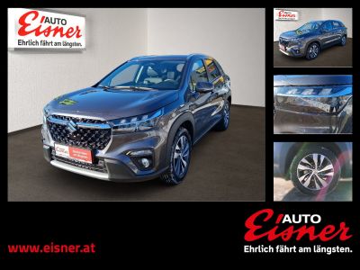 Suzuki S-Cross Gebrauchtwagen Suzuki S-Cross Gebrauchtwagen
