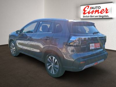 Suzuki S-Cross Gebrauchtwagen Suzuki S-Cross Gebrauchtwagen