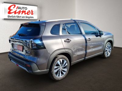 Suzuki S-Cross Gebrauchtwagen Suzuki S-Cross Gebrauchtwagen