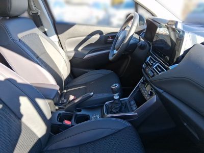 Suzuki S-Cross Gebrauchtwagen Suzuki S-Cross Gebrauchtwagen