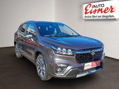 Suzuki S-Cross Gebrauchtwagen Suzuki S-Cross Gebrauchtwagen
