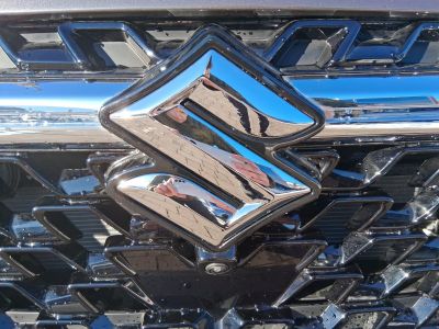 Suzuki S-Cross Gebrauchtwagen Suzuki S-Cross Gebrauchtwagen