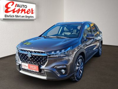 Suzuki S-Cross Gebrauchtwagen Suzuki S-Cross Gebrauchtwagen
