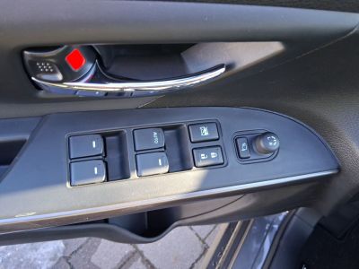 Suzuki S-Cross Gebrauchtwagen