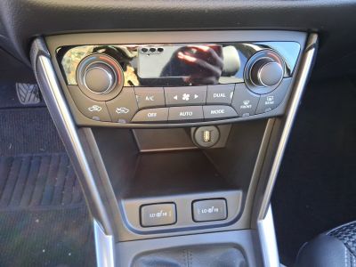 Suzuki S-Cross Gebrauchtwagen