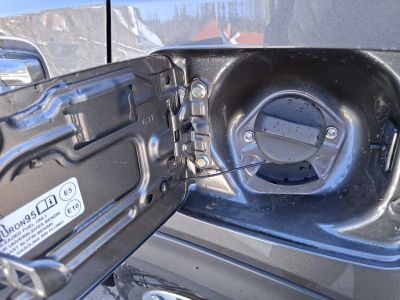 Suzuki S-Cross Gebrauchtwagen