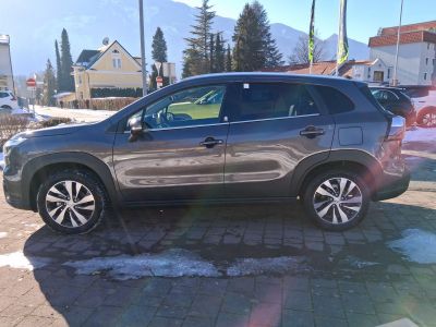 Suzuki S-Cross Gebrauchtwagen Suzuki S-Cross Gebrauchtwagen