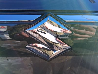 Suzuki S-Cross Gebrauchtwagen