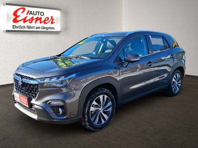 Suzuki S-Cross Gebrauchtwagen Suzuki S-Cross Gebrauchtwagen