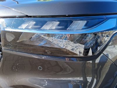 Suzuki S-Cross Gebrauchtwagen Suzuki S-Cross Gebrauchtwagen
