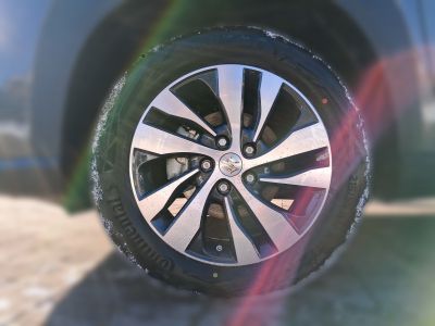 Suzuki S-Cross Gebrauchtwagen