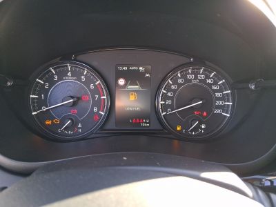 Suzuki S-Cross Gebrauchtwagen