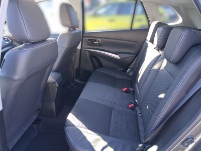 Suzuki S-Cross Gebrauchtwagen