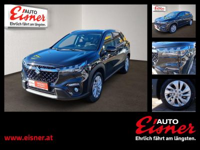 Suzuki S-Cross Neuwagen