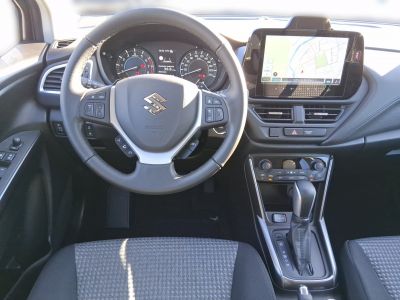 Suzuki S-Cross Gebrauchtwagen Suzuki S-Cross Gebrauchtwagen