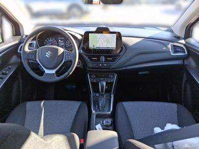 Suzuki S-Cross Gebrauchtwagen Suzuki S-Cross Gebrauchtwagen