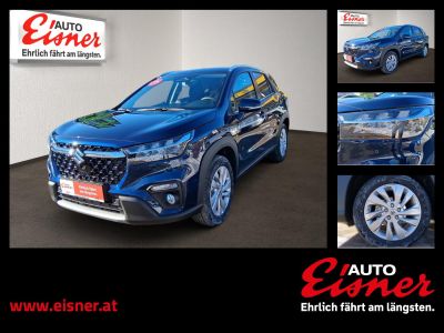 Suzuki S-Cross Neuwagen