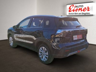 Suzuki S-Cross Gebrauchtwagen Suzuki S-Cross Gebrauchtwagen