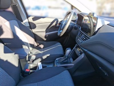 Suzuki S-Cross Gebrauchtwagen Suzuki S-Cross Gebrauchtwagen