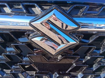 Suzuki S-Cross Gebrauchtwagen Suzuki S-Cross Gebrauchtwagen