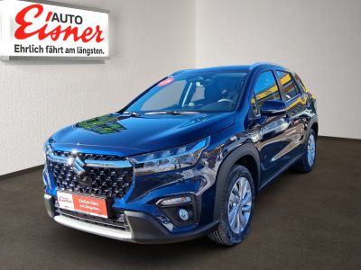 Suzuki S-Cross Gebrauchtwagen Suzuki S-Cross Gebrauchtwagen