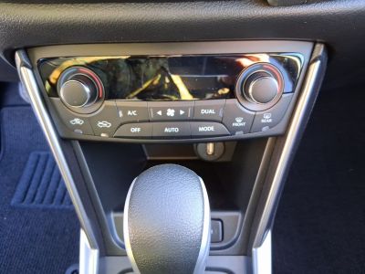 Suzuki S-Cross Gebrauchtwagen Suzuki S-Cross Gebrauchtwagen