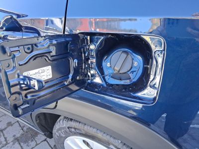 Suzuki S-Cross Gebrauchtwagen Suzuki S-Cross Gebrauchtwagen