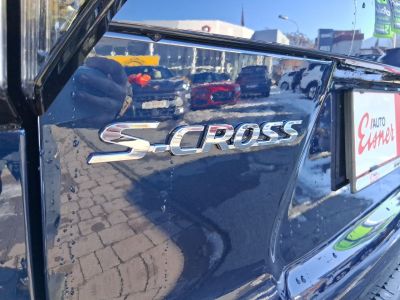 Suzuki S-Cross Gebrauchtwagen Suzuki S-Cross Gebrauchtwagen