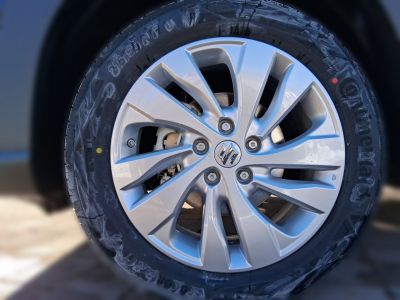 Suzuki S-Cross Gebrauchtwagen Suzuki S-Cross Gebrauchtwagen