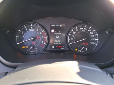 Suzuki S-Cross Gebrauchtwagen Suzuki S-Cross Gebrauchtwagen