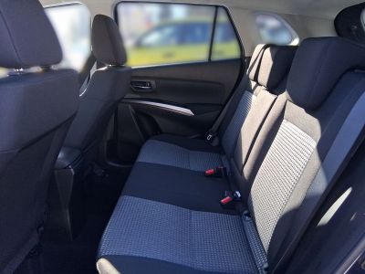 Suzuki S-Cross Gebrauchtwagen Suzuki S-Cross Gebrauchtwagen