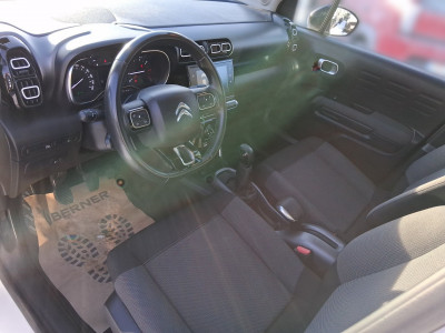 Citroën C3 Aircross Gebrauchtwagen