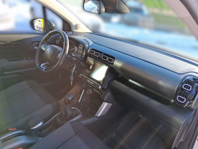 Citroën C3 Aircross Gebrauchtwagen