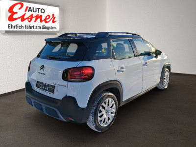 Citroën C3 Aircross Gebrauchtwagen