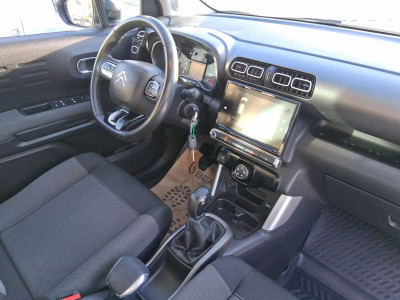 Citroën C3 Aircross Gebrauchtwagen