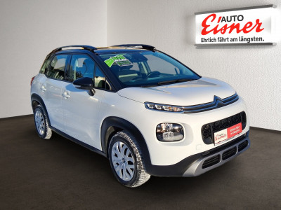 Citroën C3 Aircross Gebrauchtwagen