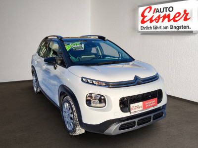 Citroën C3 Aircross Gebrauchtwagen