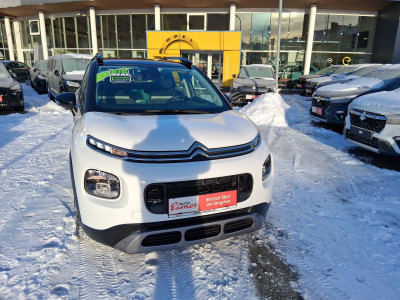 Citroën C3 Aircross Gebrauchtwagen
