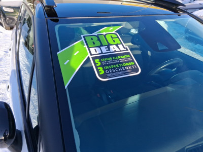 Citroën C3 Aircross Gebrauchtwagen