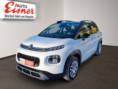 Citroën C3 Aircross Gebrauchtwagen