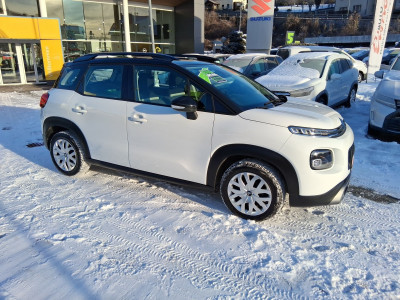 Citroën C3 Aircross Gebrauchtwagen