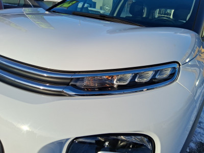 Citroën C3 Aircross Gebrauchtwagen