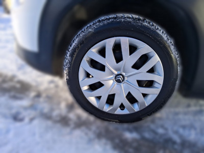 Citroën C3 Aircross Gebrauchtwagen