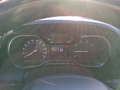 Citroën C3 Aircross Gebrauchtwagen