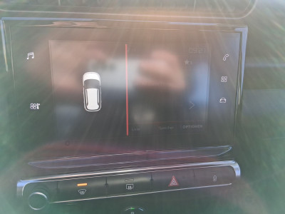 Citroën C3 Aircross Gebrauchtwagen